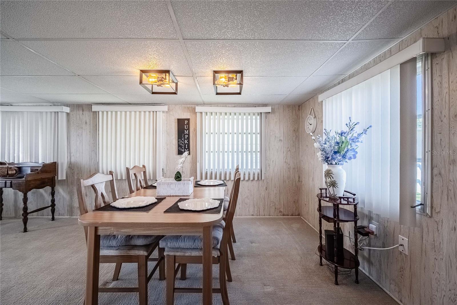 BETMAR ACRES - Residential