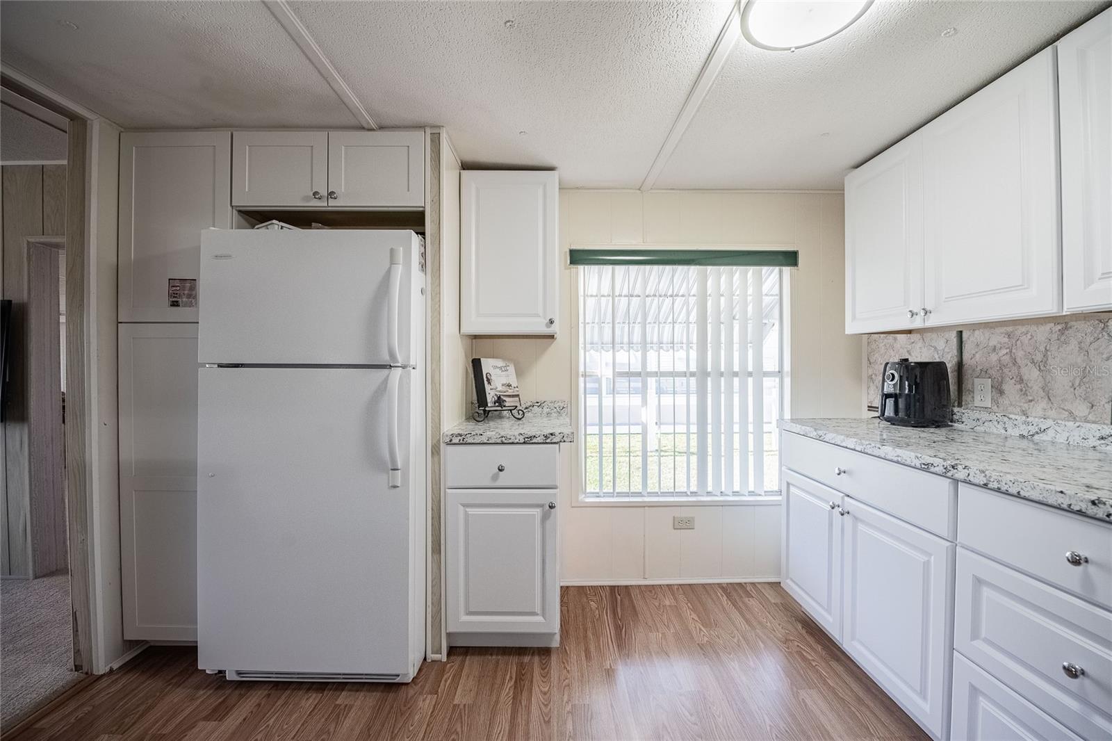 BETMAR ACRES - Residential