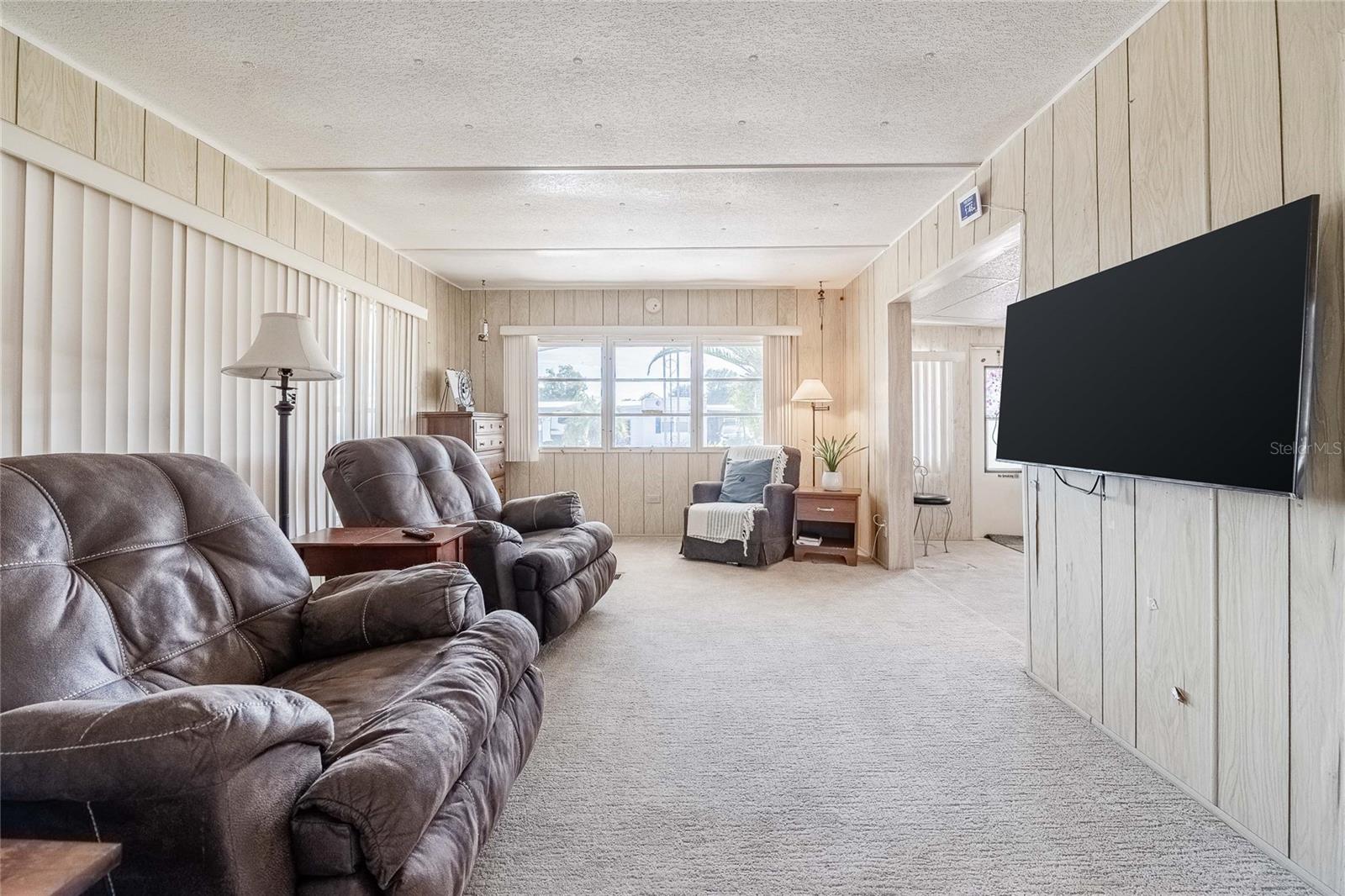 BETMAR ACRES - Residential