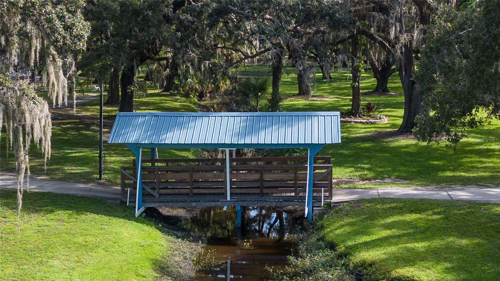 BETMAR ACRES - Residential