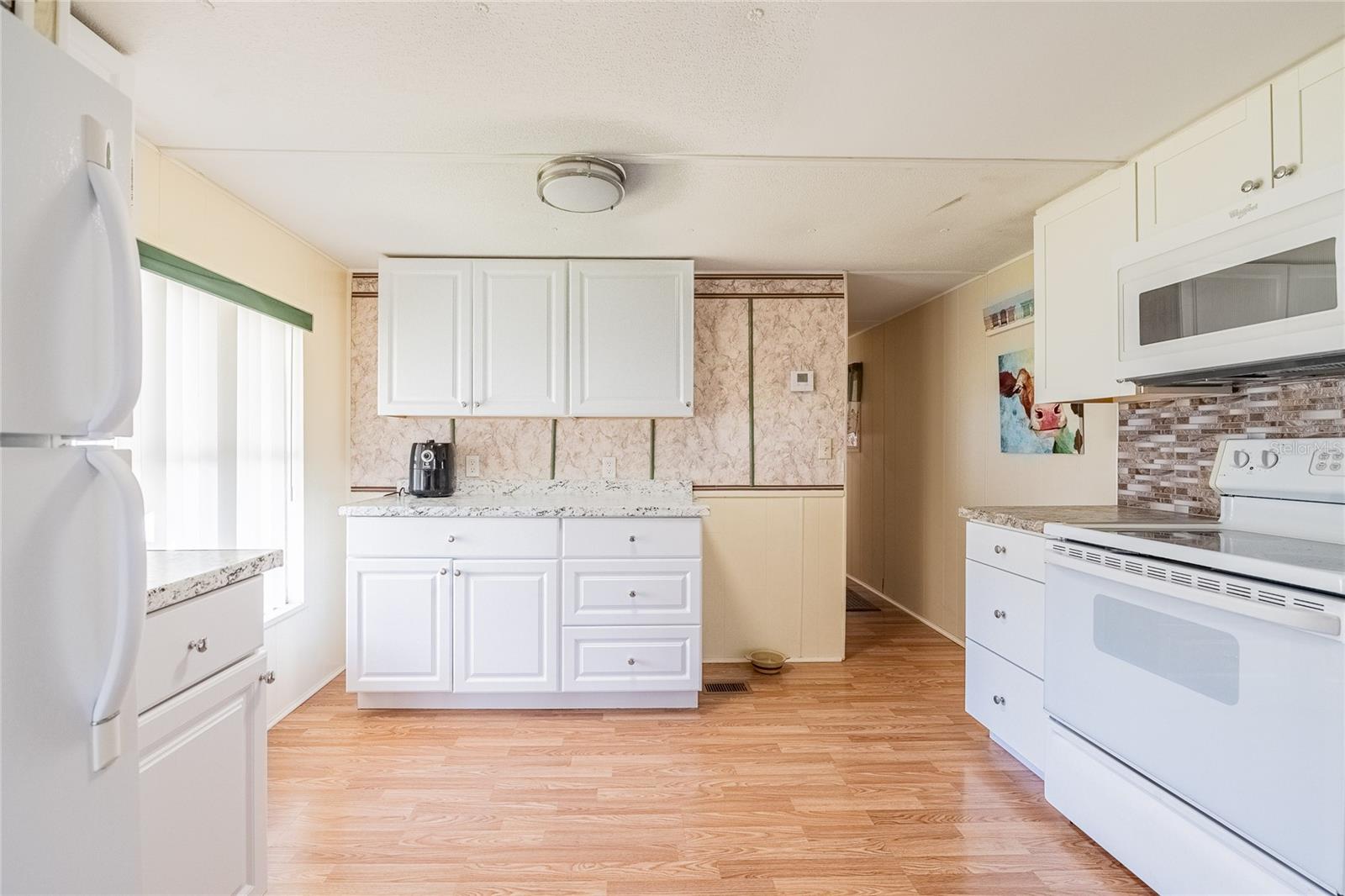 BETMAR ACRES - Residential