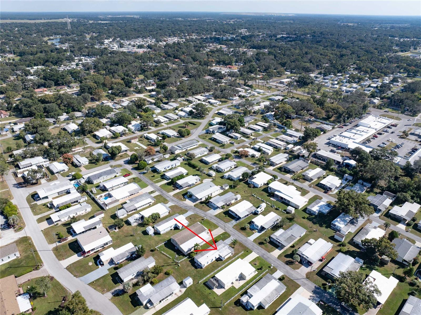 BETMAR ACRES - Residential