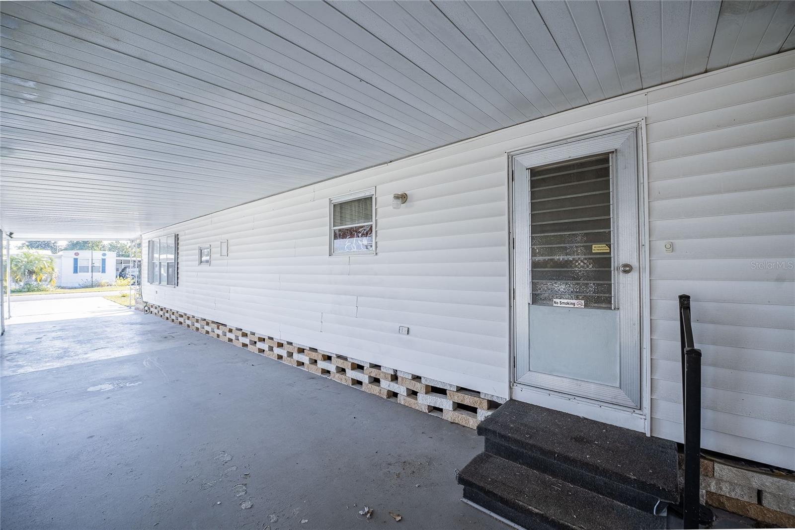 BETMAR ACRES - Residential