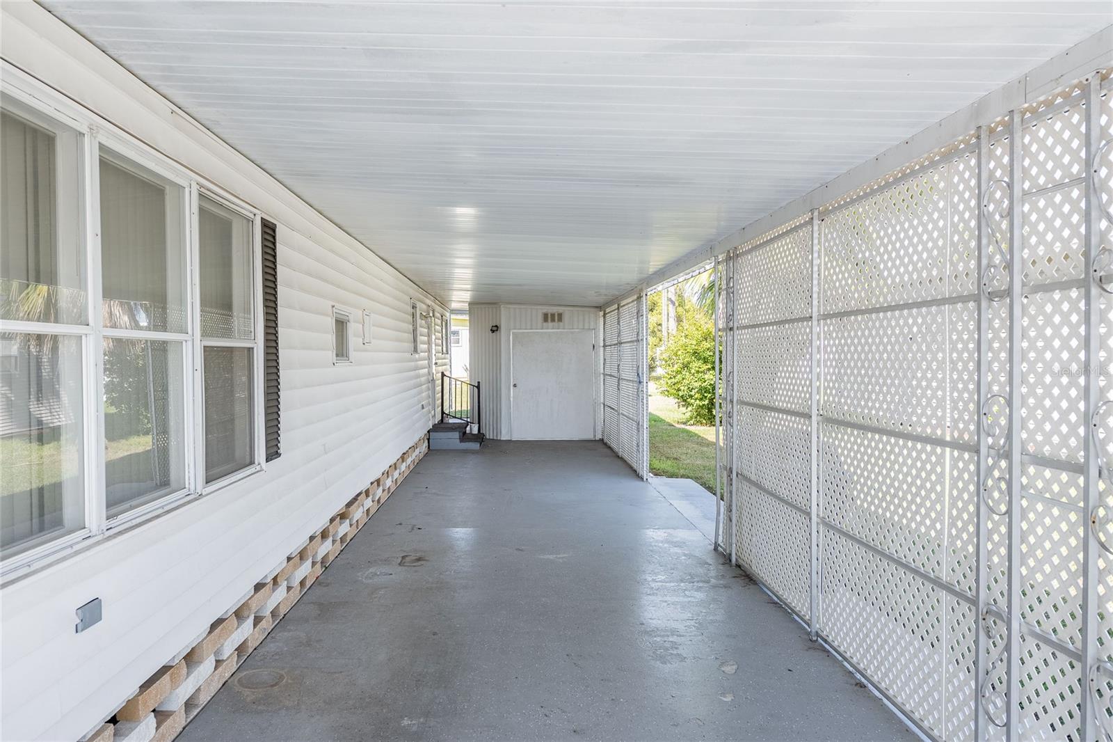 BETMAR ACRES - Residential