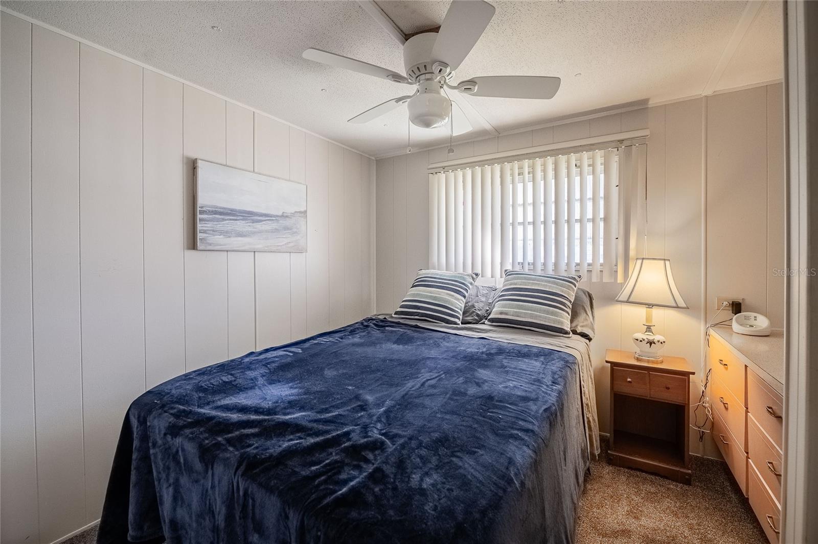 BETMAR ACRES - Residential