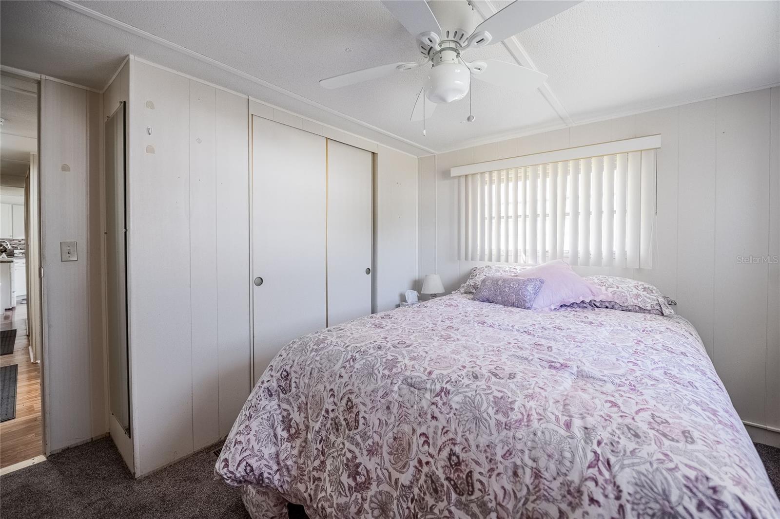 BETMAR ACRES - Residential