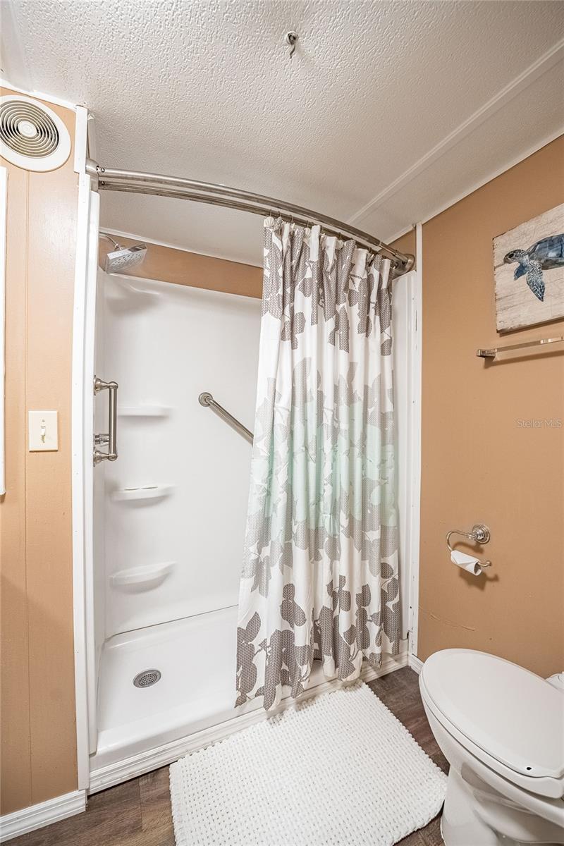 BETMAR ACRES - Residential