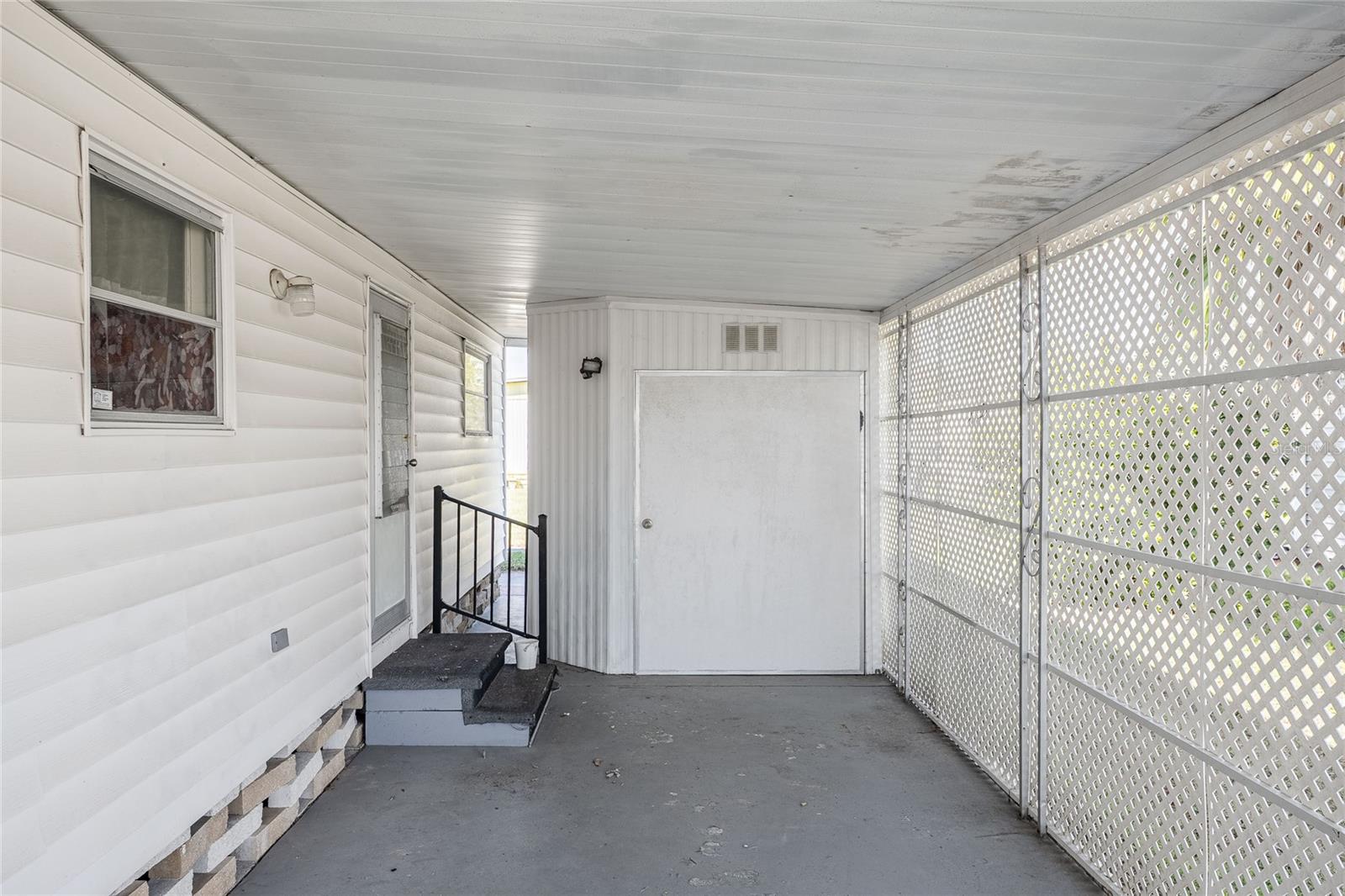 BETMAR ACRES - Residential