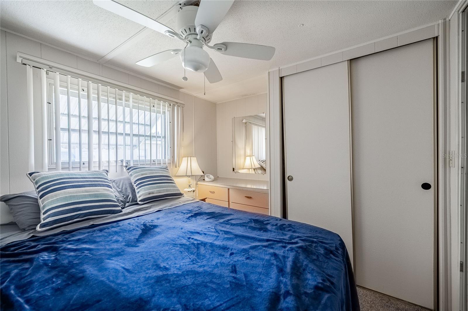 BETMAR ACRES - Residential