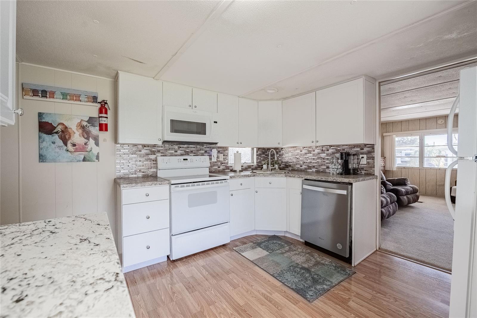 BETMAR ACRES - Residential