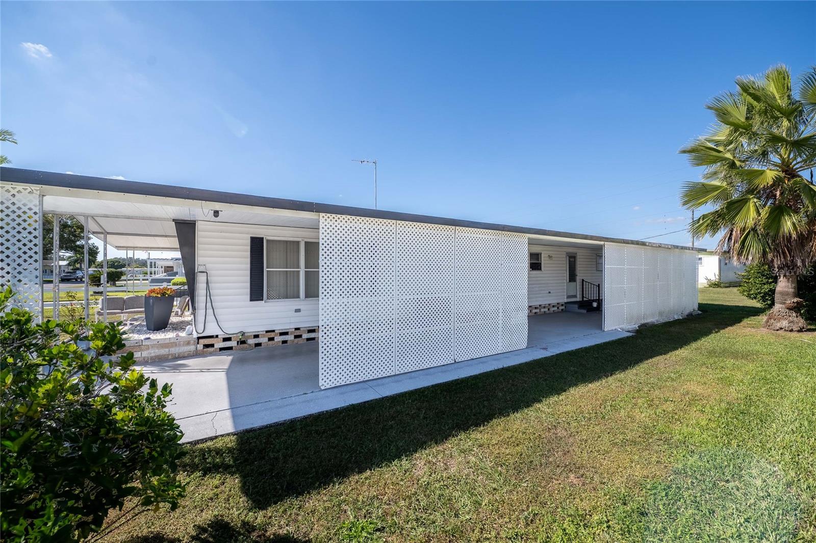 BETMAR ACRES - Residential