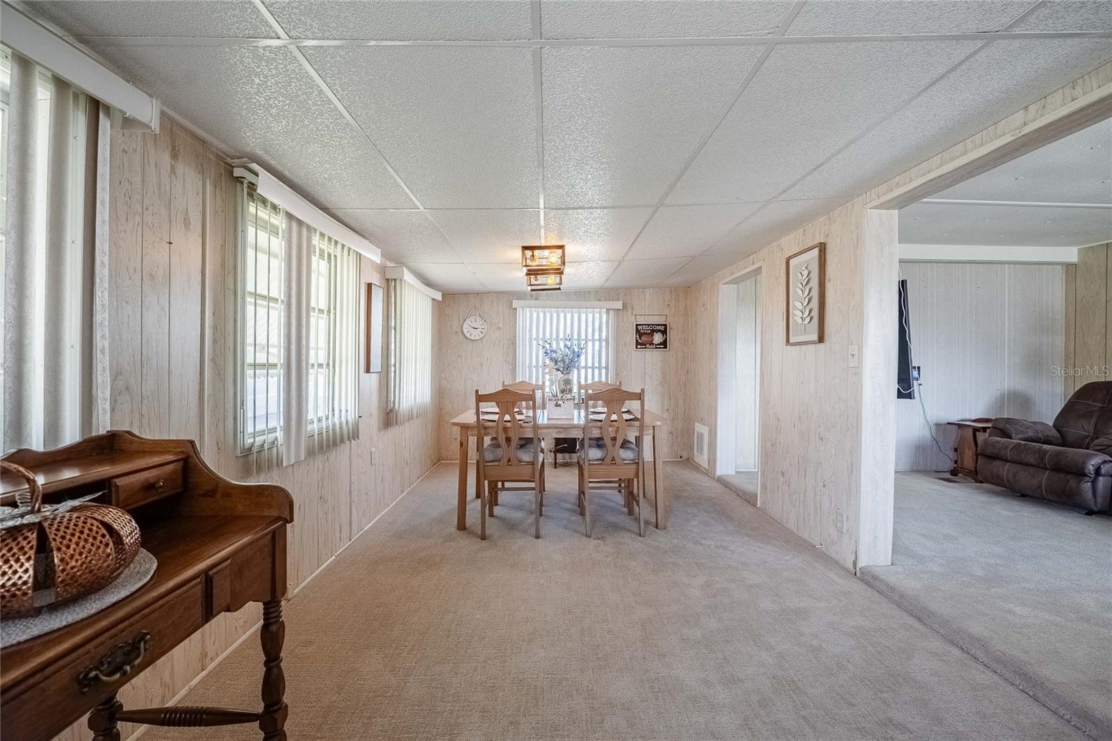 BETMAR ACRES - Residential