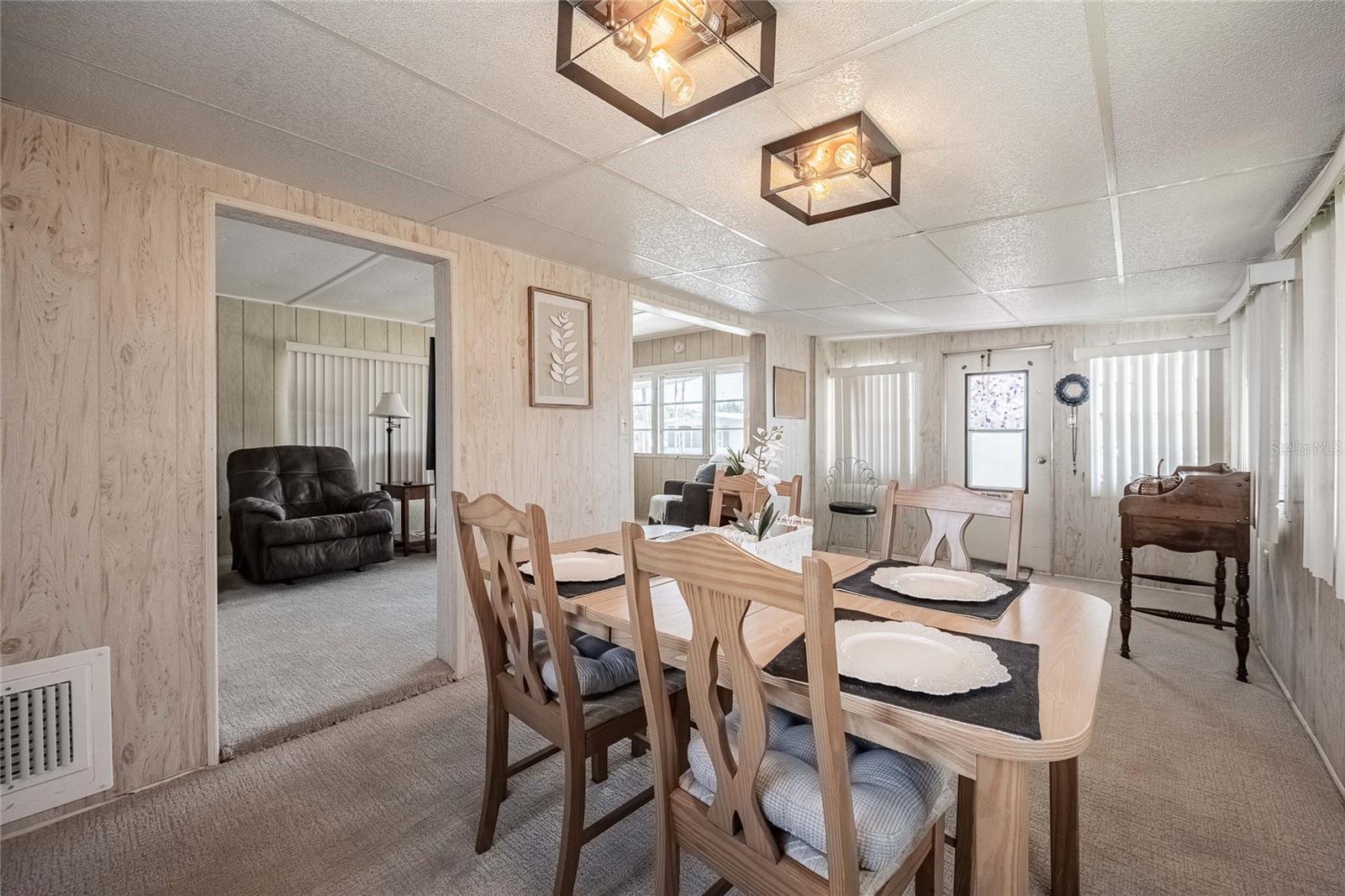 BETMAR ACRES - Residential