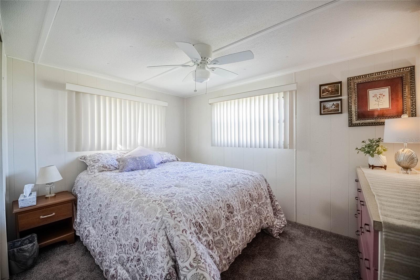 BETMAR ACRES - Residential