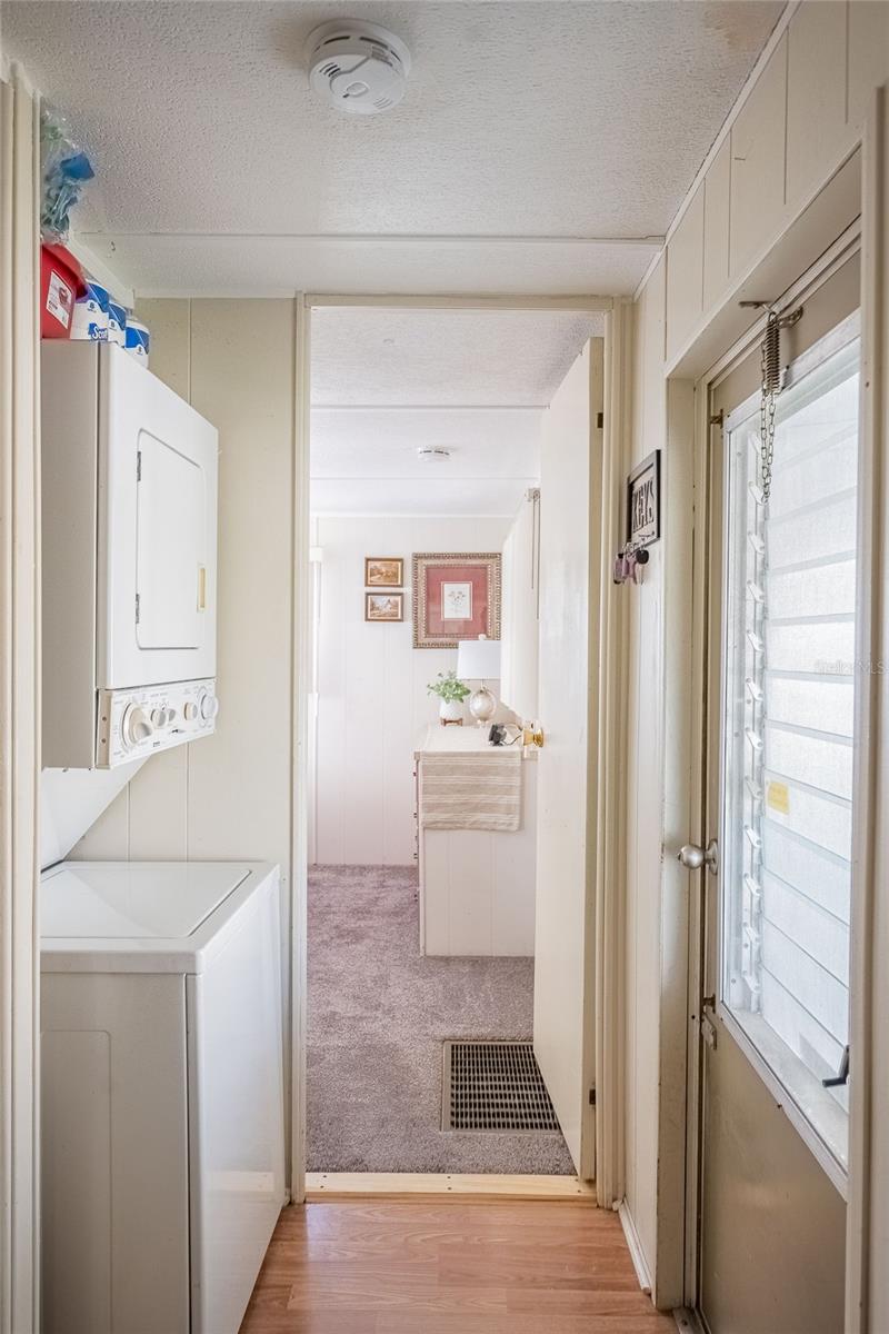 BETMAR ACRES - Residential