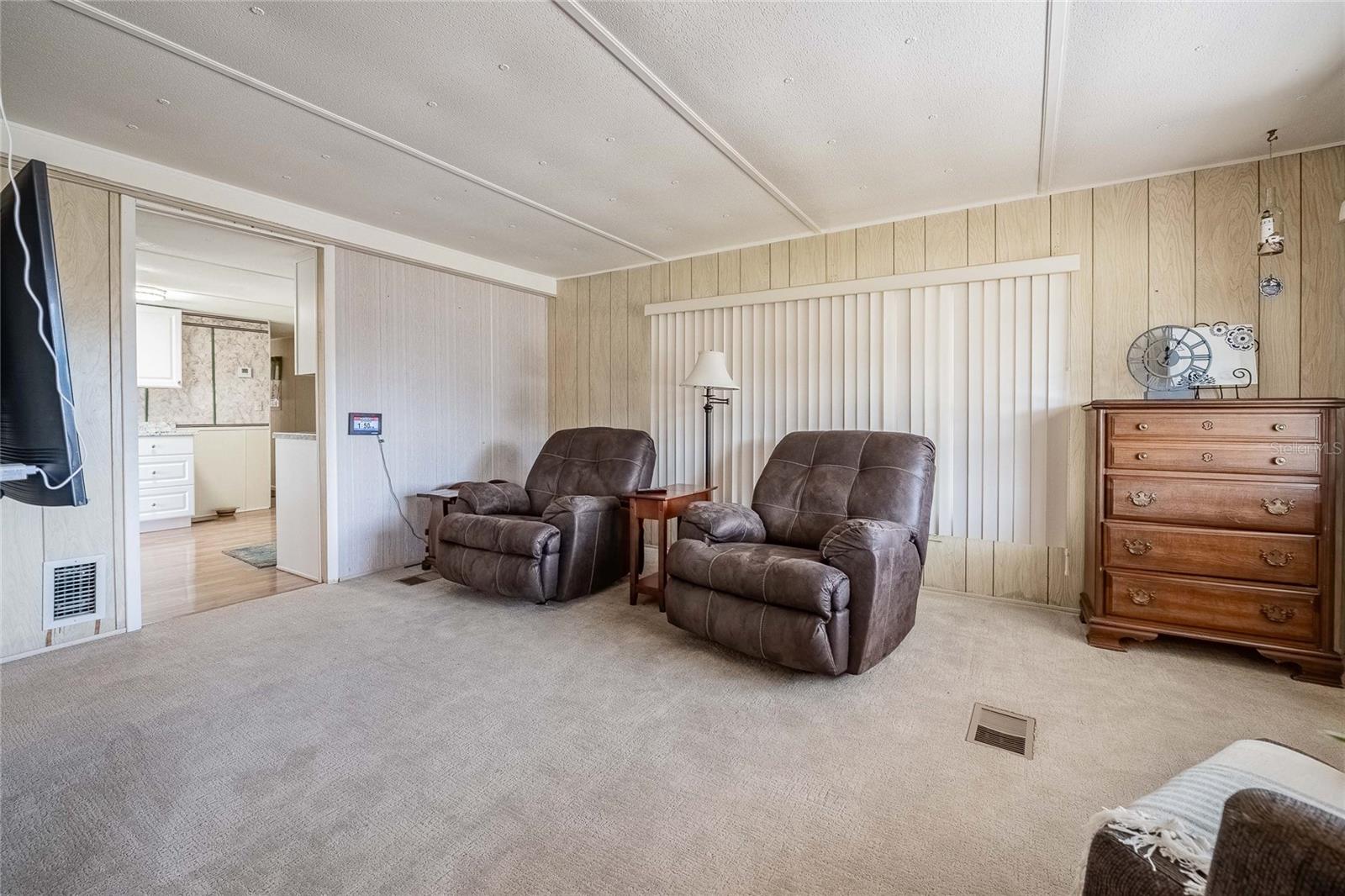 BETMAR ACRES - Residential