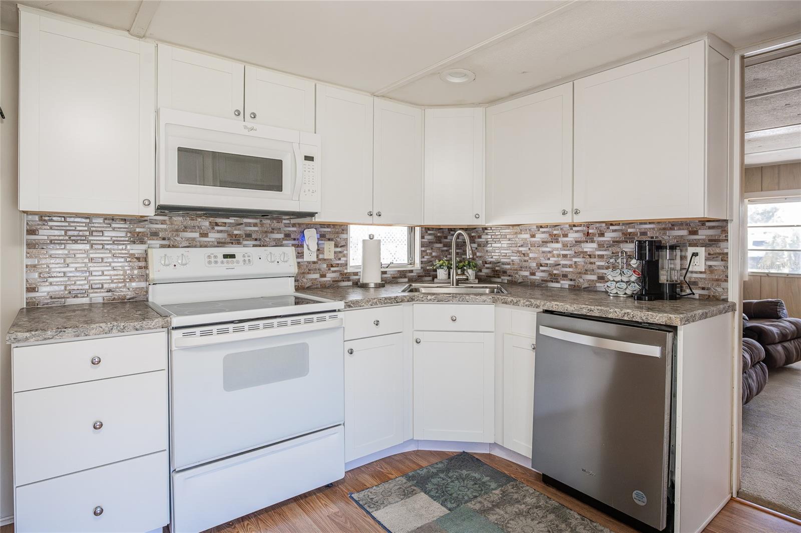 BETMAR ACRES - Residential