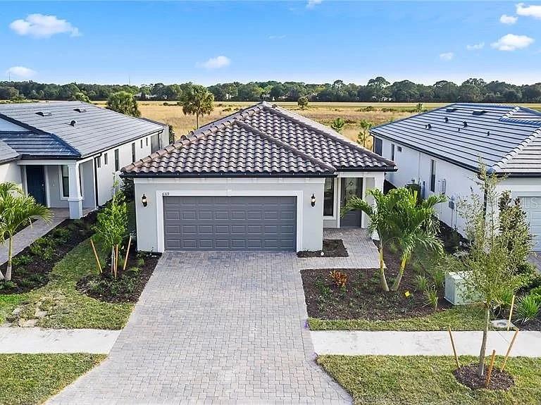 TALON PRESERVE PH 1A 1B & 1C - Residential