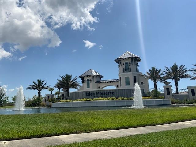 TALON PRESERVE PH 1A 1B & 1C - Residential