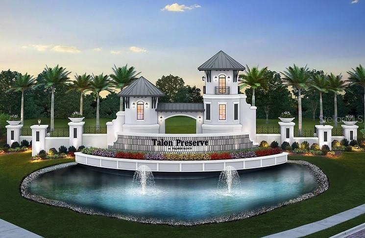 TALON PRESERVE PH 1A 1B & 1C - Residential