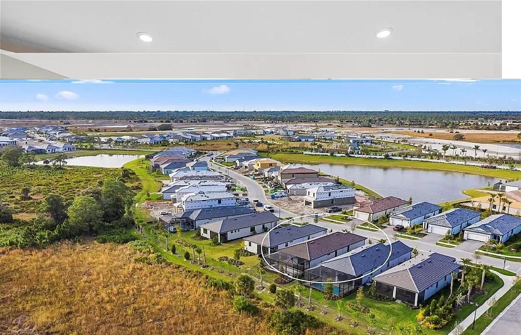 TALON PRESERVE PH 1A 1B & 1C - Residential