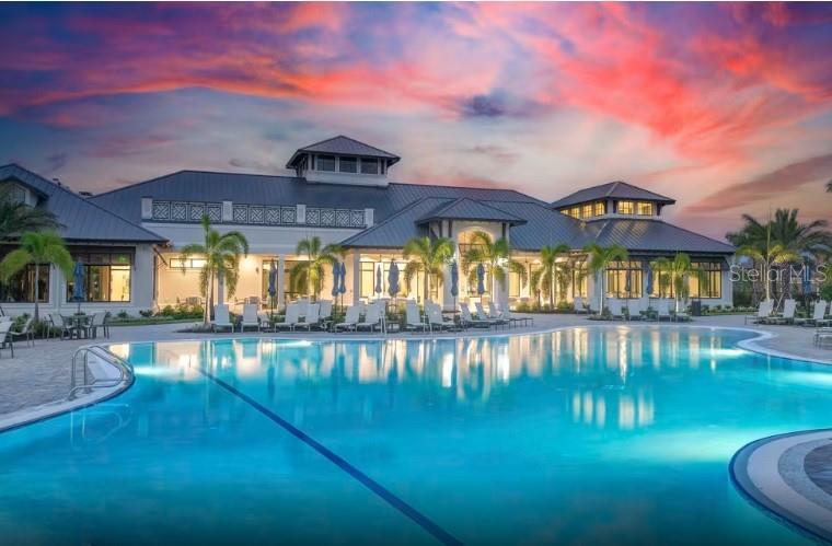 TALON PRESERVE PH 1A 1B & 1C - Residential