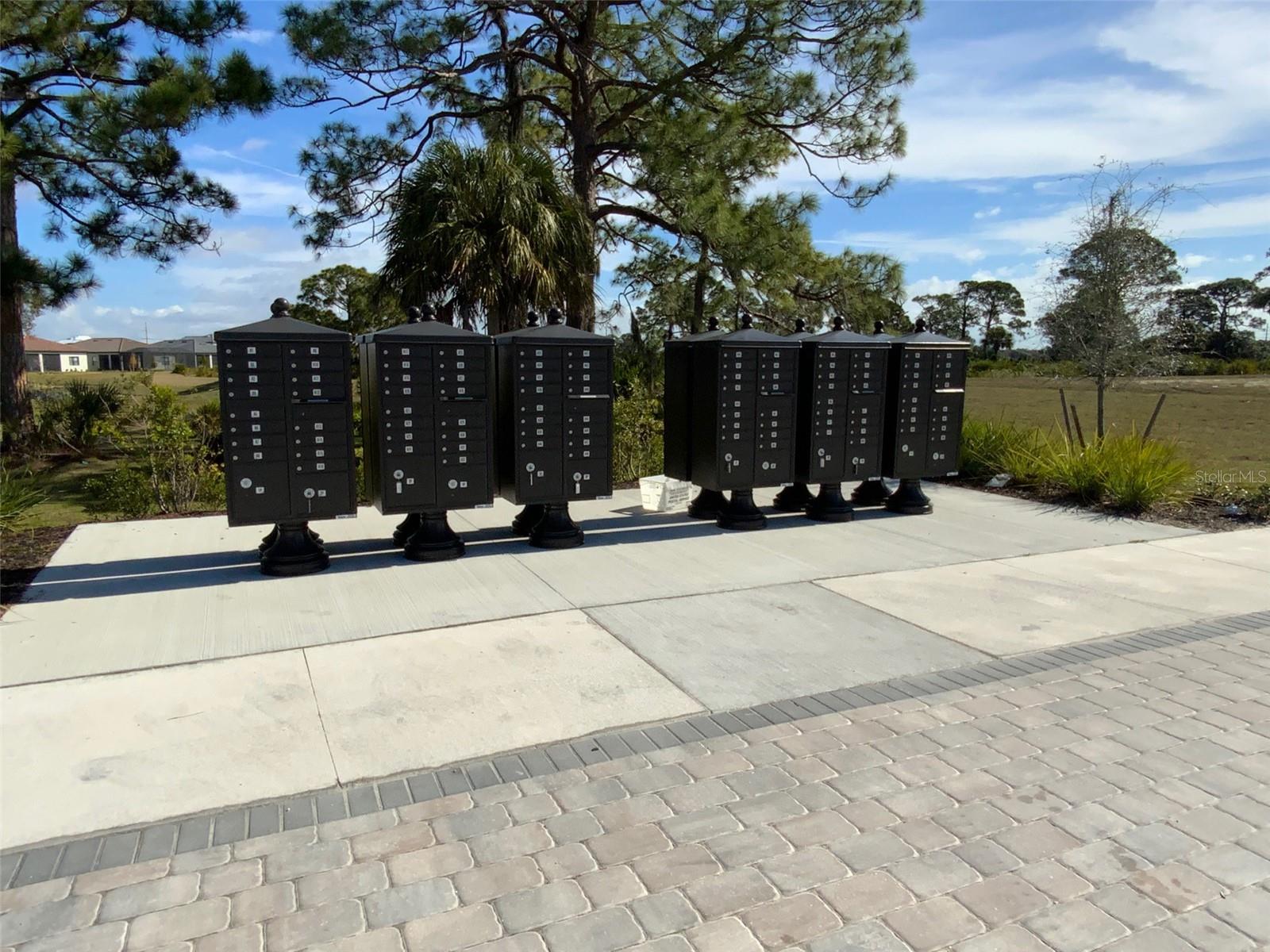 TALON PRESERVE PH 1A 1B & 1C - Residential