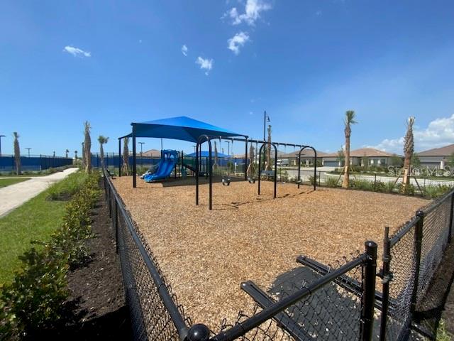 TALON PRESERVE PH 1A 1B & 1C - Residential