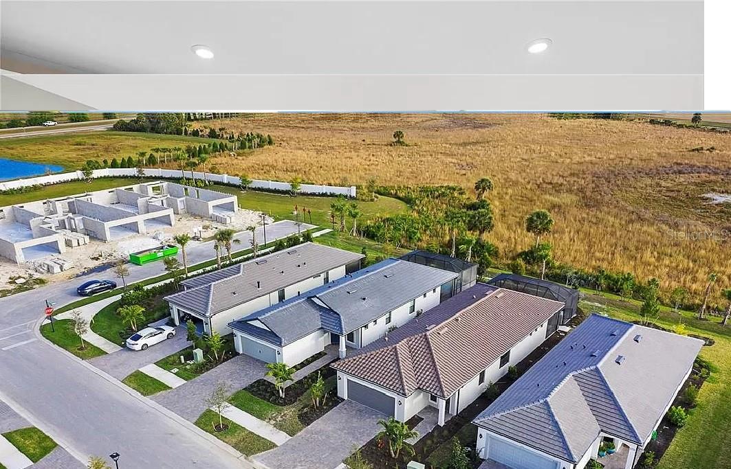 TALON PRESERVE PH 1A 1B & 1C - Residential