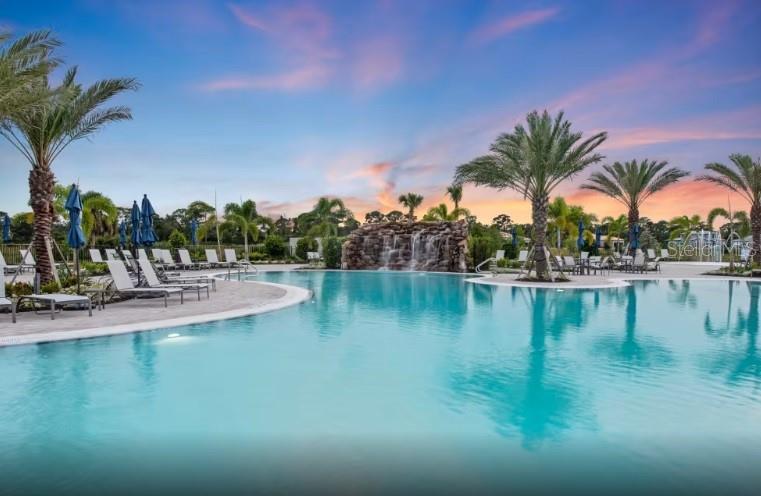 TALON PRESERVE PH 1A 1B & 1C - Residential