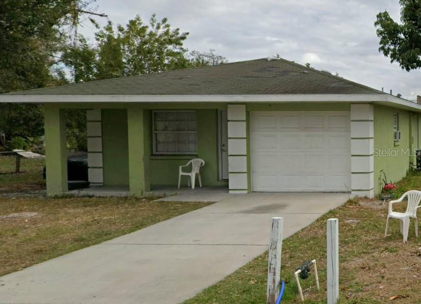 J K SINGLETARYS CONTINUED - Residential