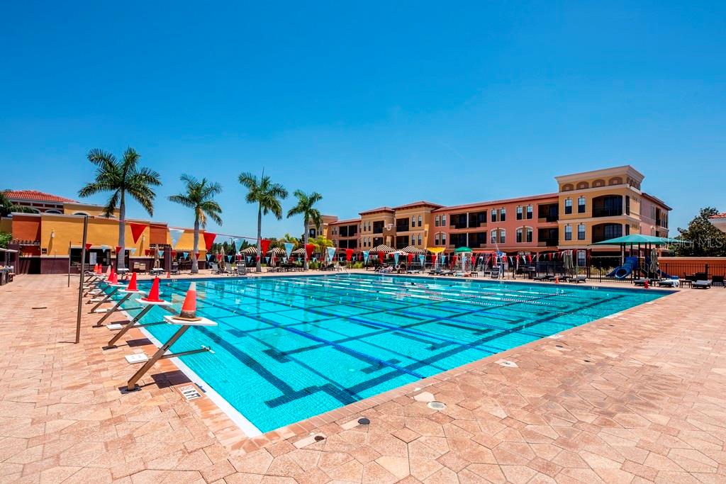 EMERALD GREEN VILLAS A CONDO - Residential Lease