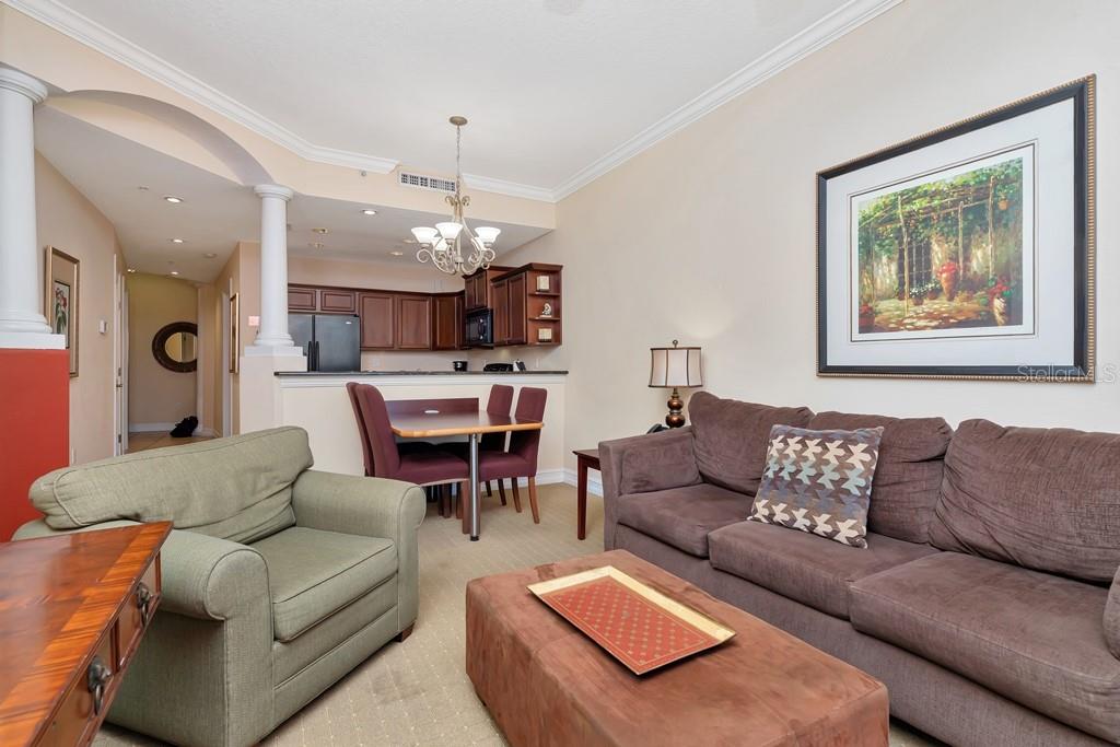 EMERALD GREEN VILLAS A CONDO - Residential Lease