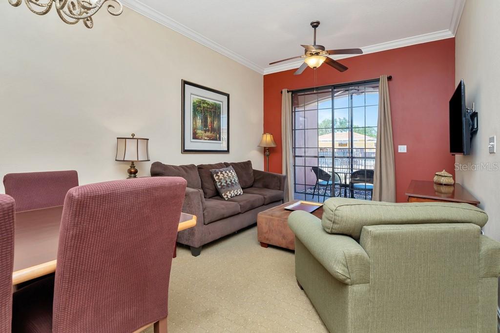 EMERALD GREEN VILLAS A CONDO - Residential Lease