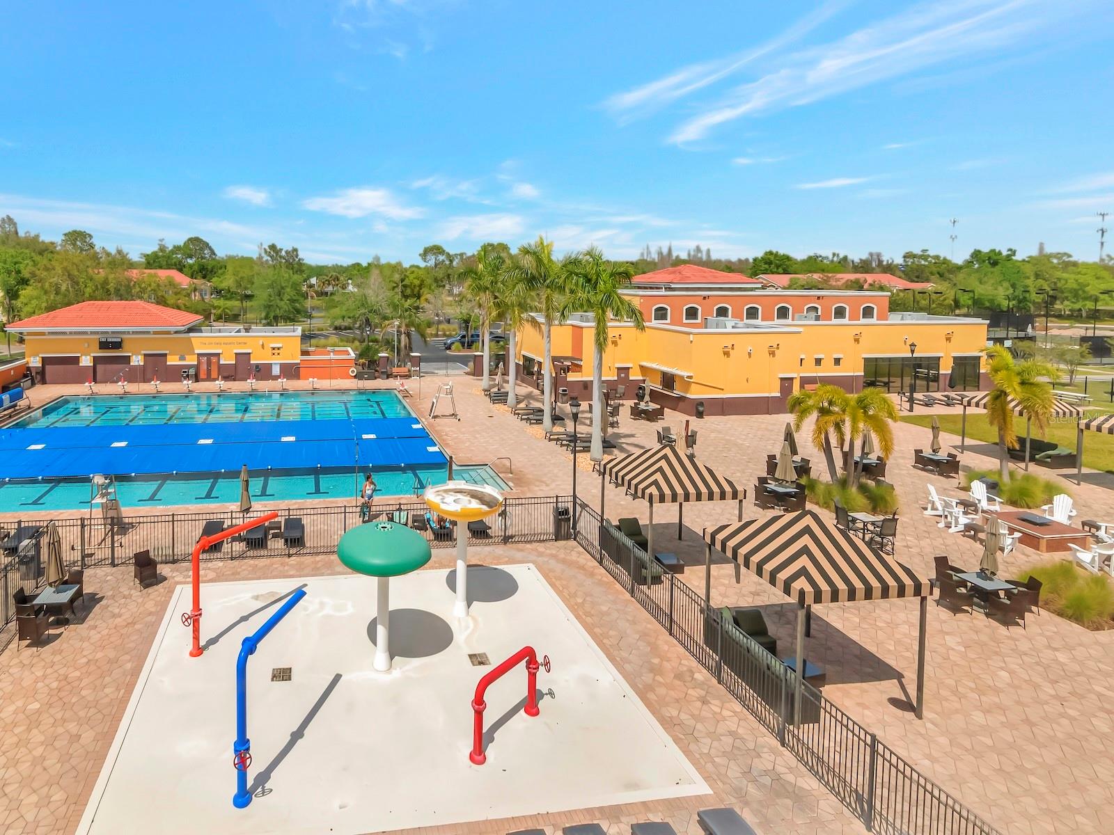 EMERALD GREEN VILLAS A CONDO - Residential Lease