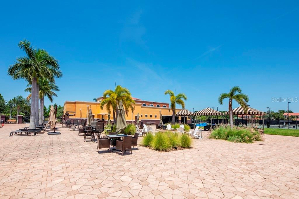 EMERALD GREEN VILLAS A CONDO - Residential Lease