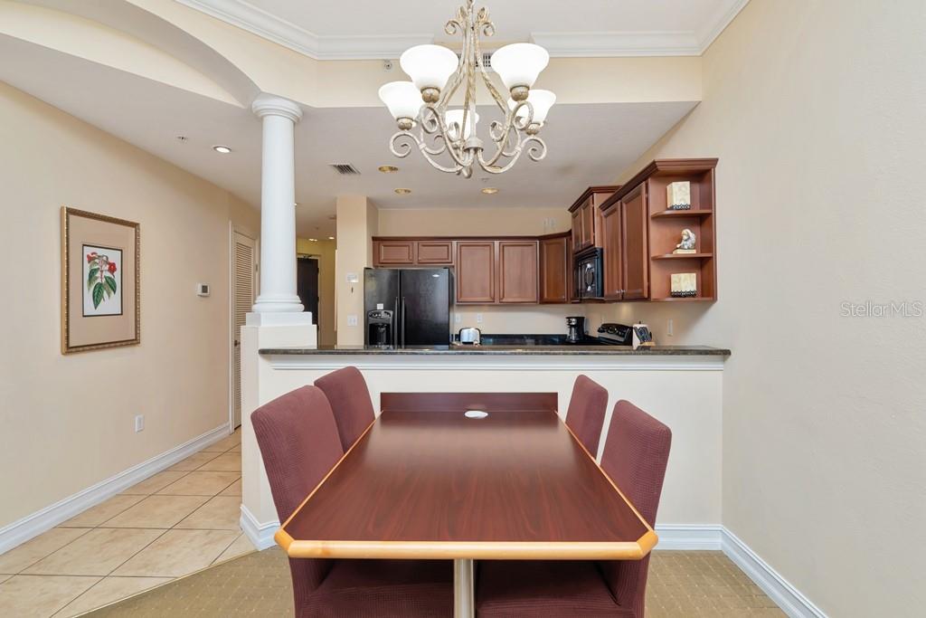 EMERALD GREEN VILLAS A CONDO - Residential Lease