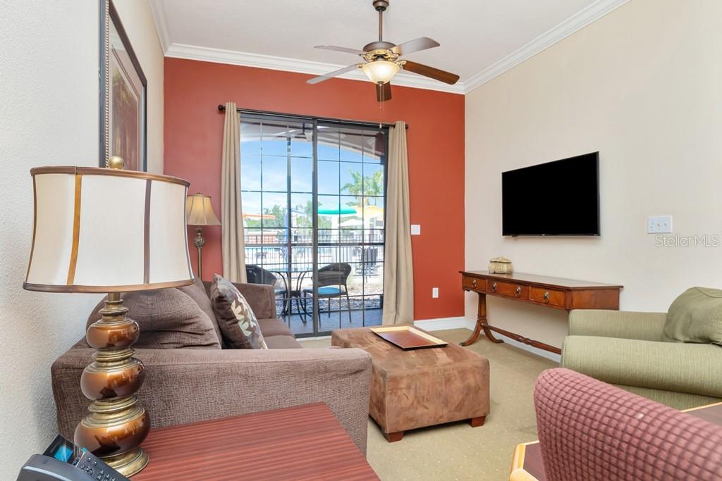 EMERALD GREEN VILLAS A CONDO - Residential Lease