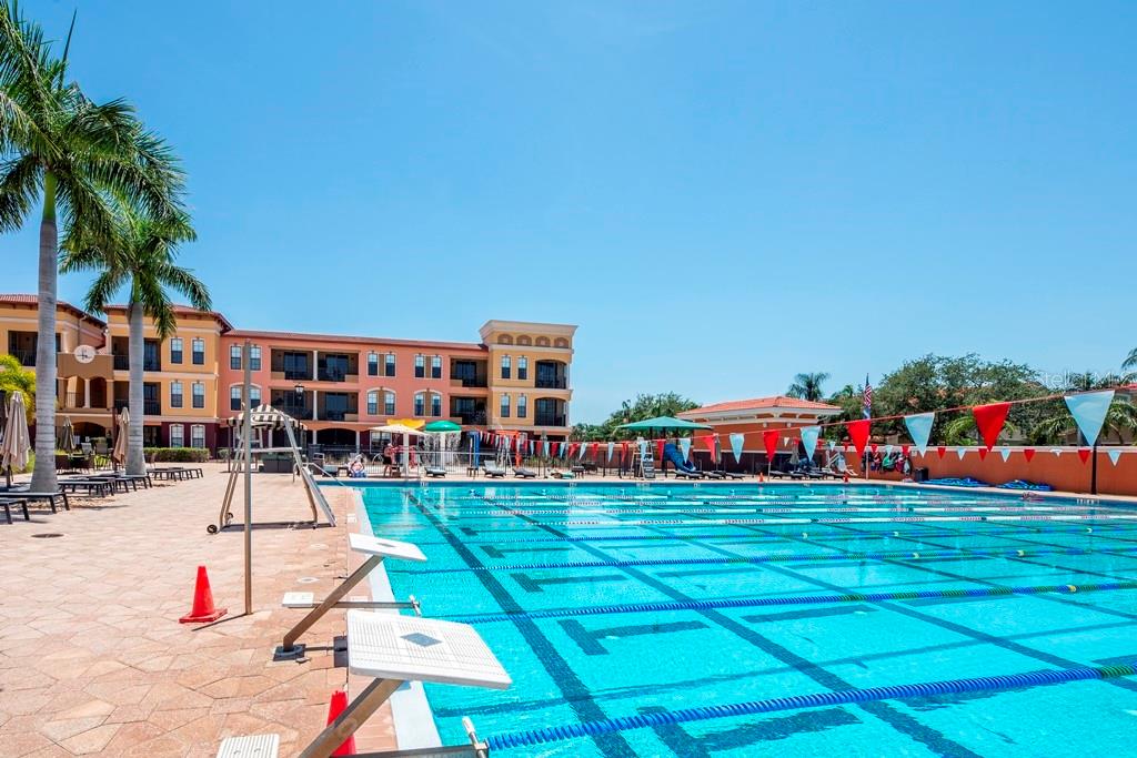 EMERALD GREEN VILLAS A CONDO - Residential Lease