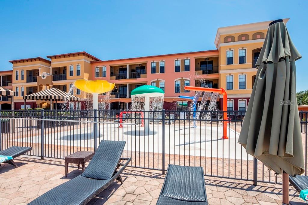 EMERALD GREEN VILLAS A CONDO - Residential Lease