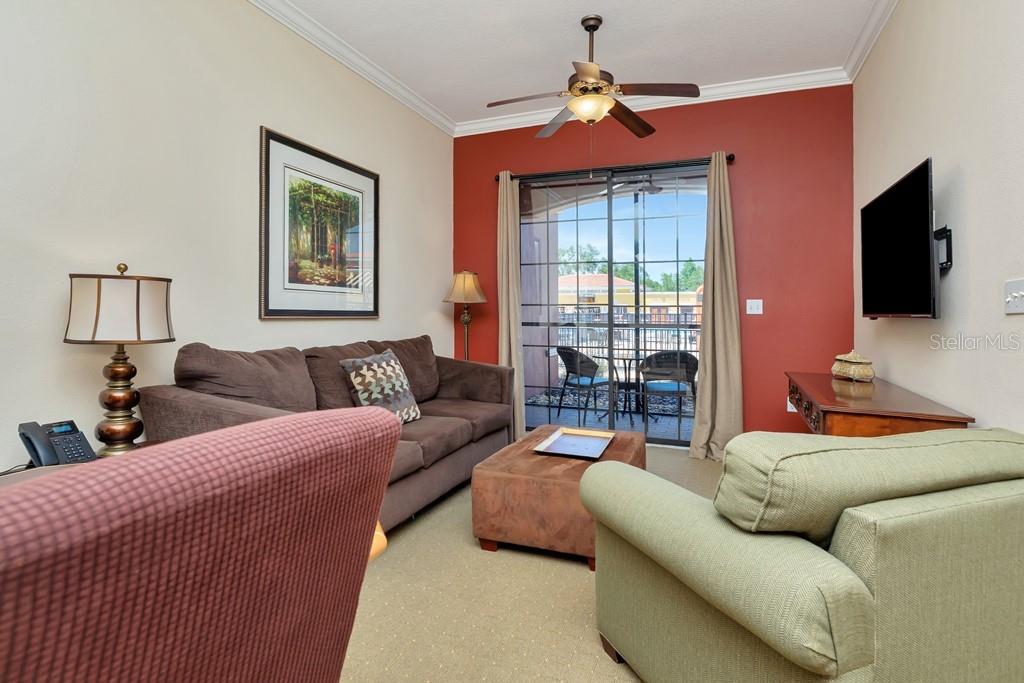 EMERALD GREEN VILLAS A CONDO - Residential Lease