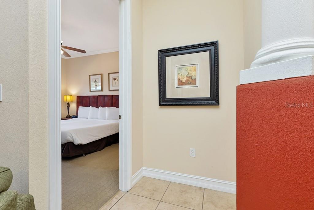 EMERALD GREEN VILLAS A CONDO - Residential Lease