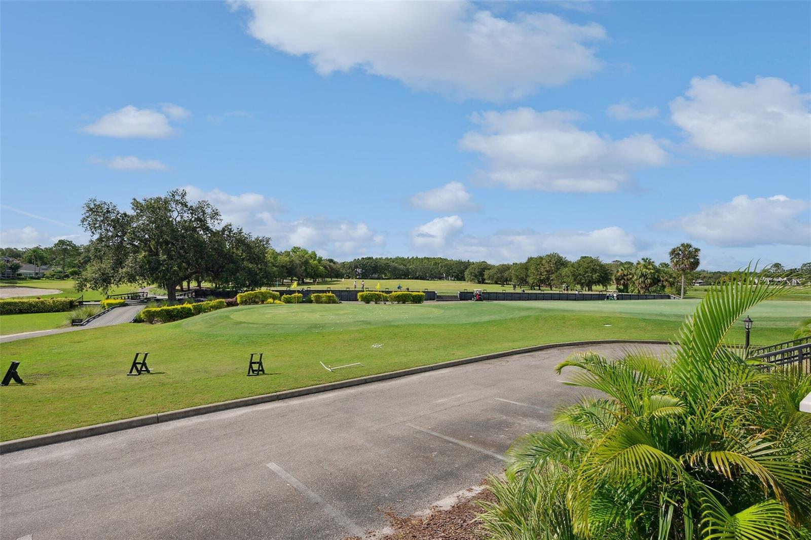 EMERALD GREEN VILLAS A CONDO - Residential Lease