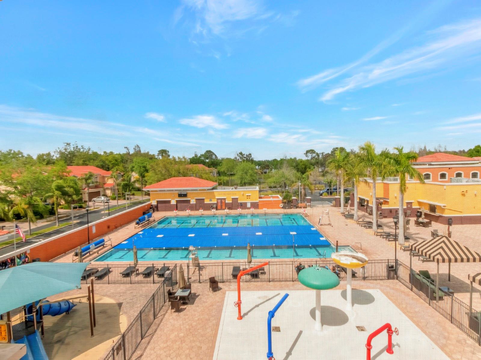 EMERALD GREEN VILLAS A CONDO - Residential Lease