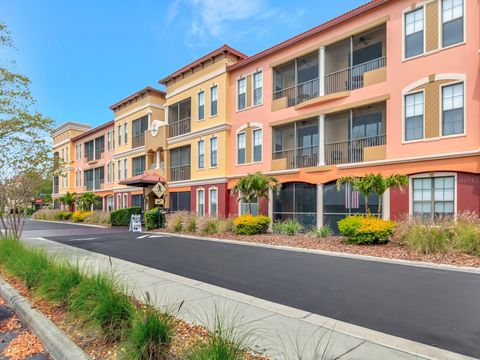 Photo of 13941 Clubhouse Drive #103, Tampa, FL 33618 (MLS # TB8463215)