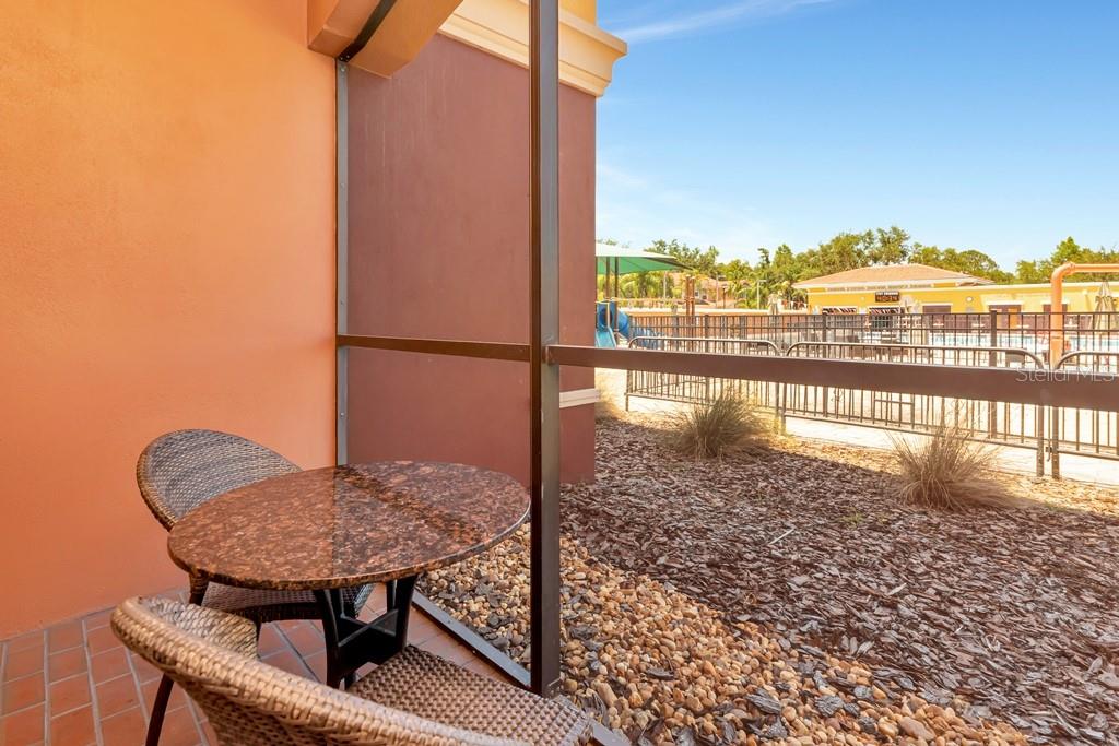 EMERALD GREEN VILLAS A CONDO - Residential Lease