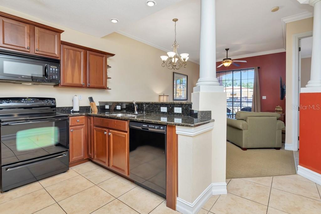 EMERALD GREEN VILLAS A CONDO - Residential Lease