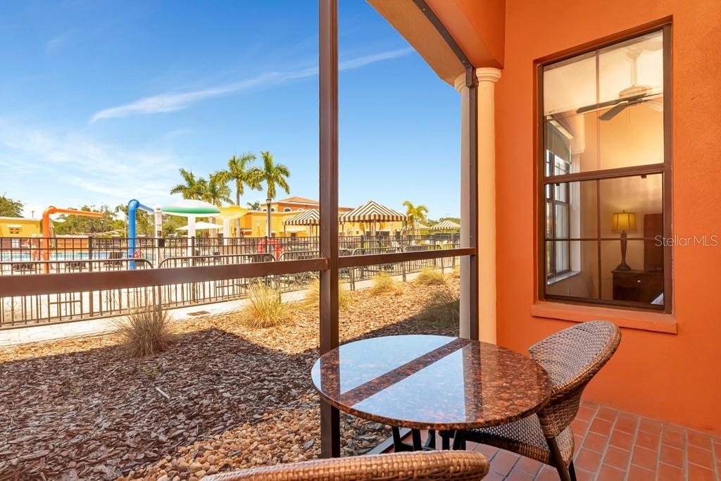 EMERALD GREEN VILLAS A CONDO - Residential Lease