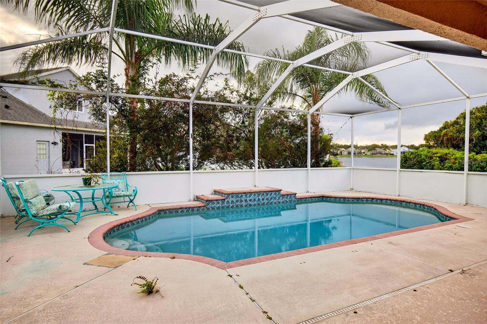 VALENCIA GARDENS PH 03 - Residential