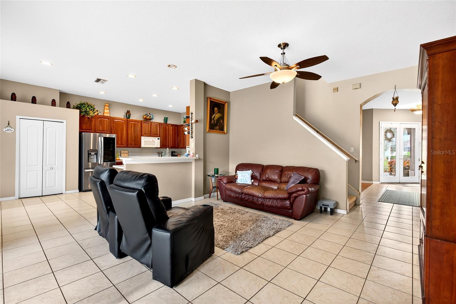 VALENCIA GARDENS PH 03 - Residential